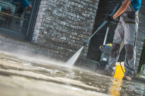 Best Parking Lot and Garage Cleaning  in Highlands, CA